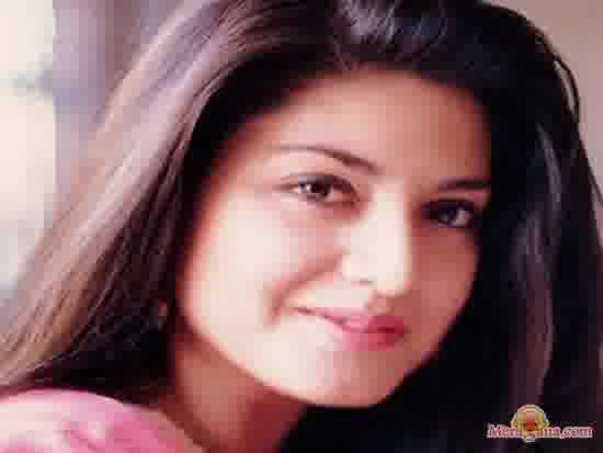Poster of Nazia Hassan